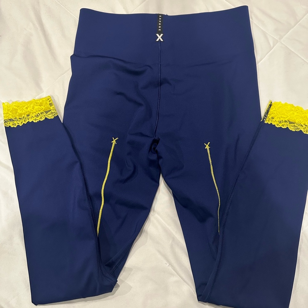 Work out pants